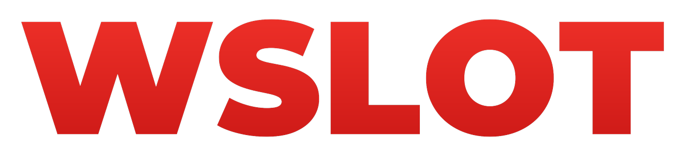 wslot logo
